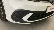 Volkswagen Polo 1.0 TSI Life 5dr Petrol Hatchback